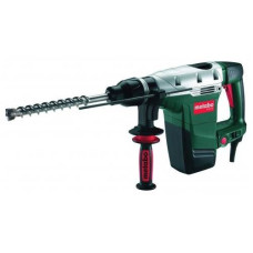COMBINATION HAMMER, 45mm 6.7 Kg 600340000 METABO COMBINATION HAMMER, 45mm 6.7 Kg 600340000 METABO